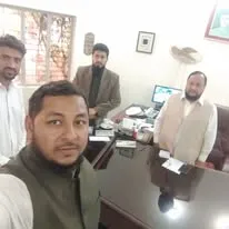 Green Seekers Activity